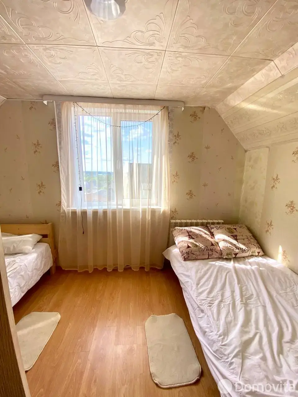  Коттедж Пол дома на сутки в Браславе пер. Цветочный, д. 5, 12USD, код 1414 - фото 6