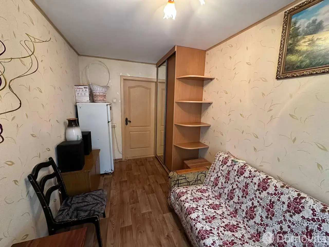 продажа комнаты, Минск, ул. Академическая, д. 23