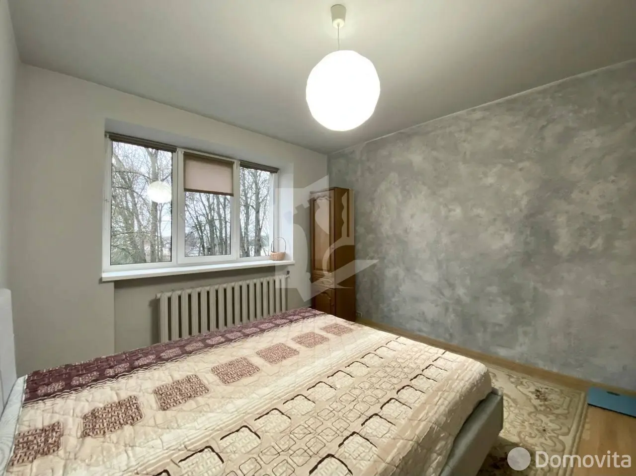 квартира, Минск, ул. Сосновый Бор, д. 9 