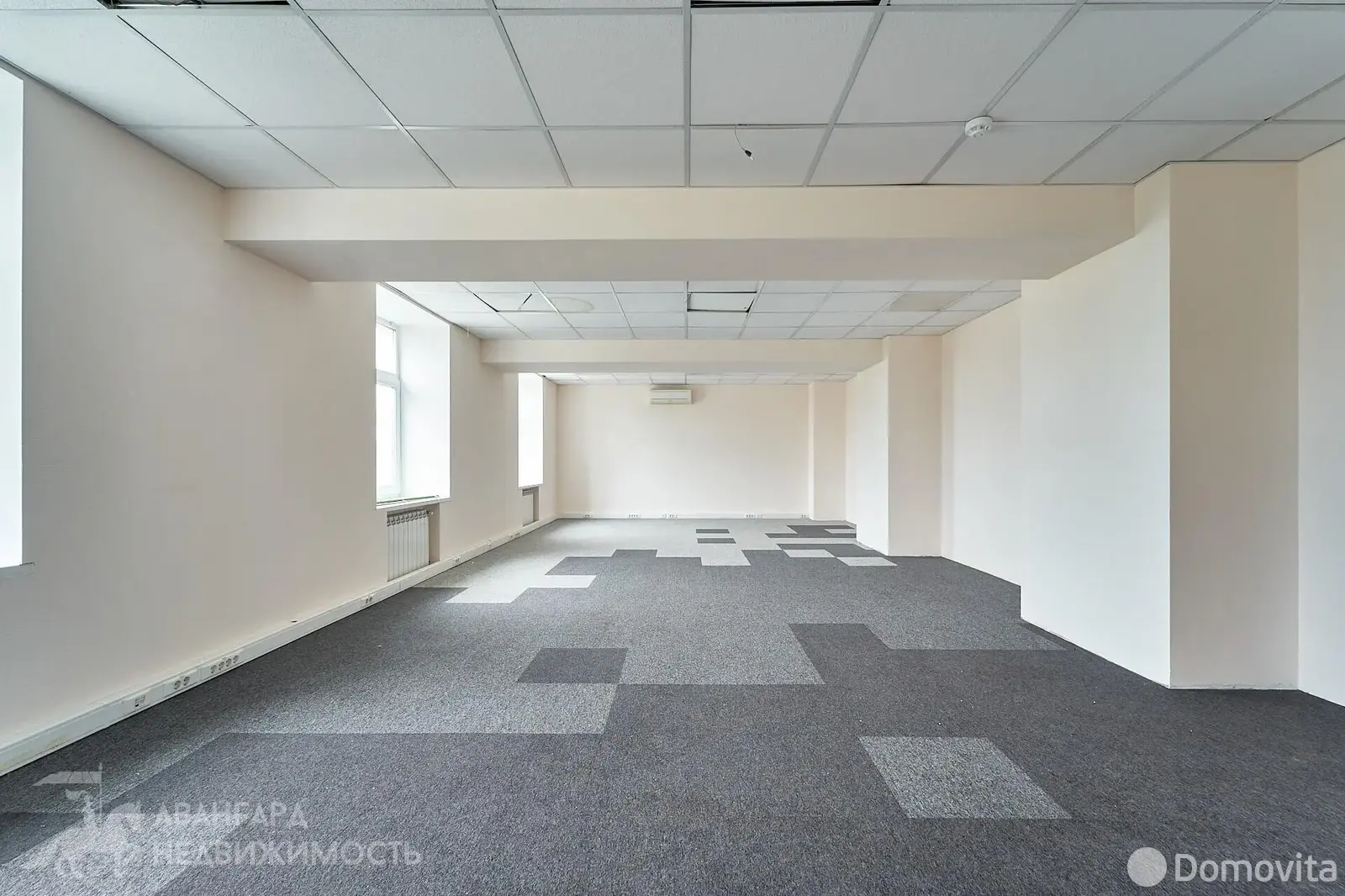 Снять офис на пр-т Независимости, д. 58/2 в Минске, 5100USD, код 15605 - фото 2