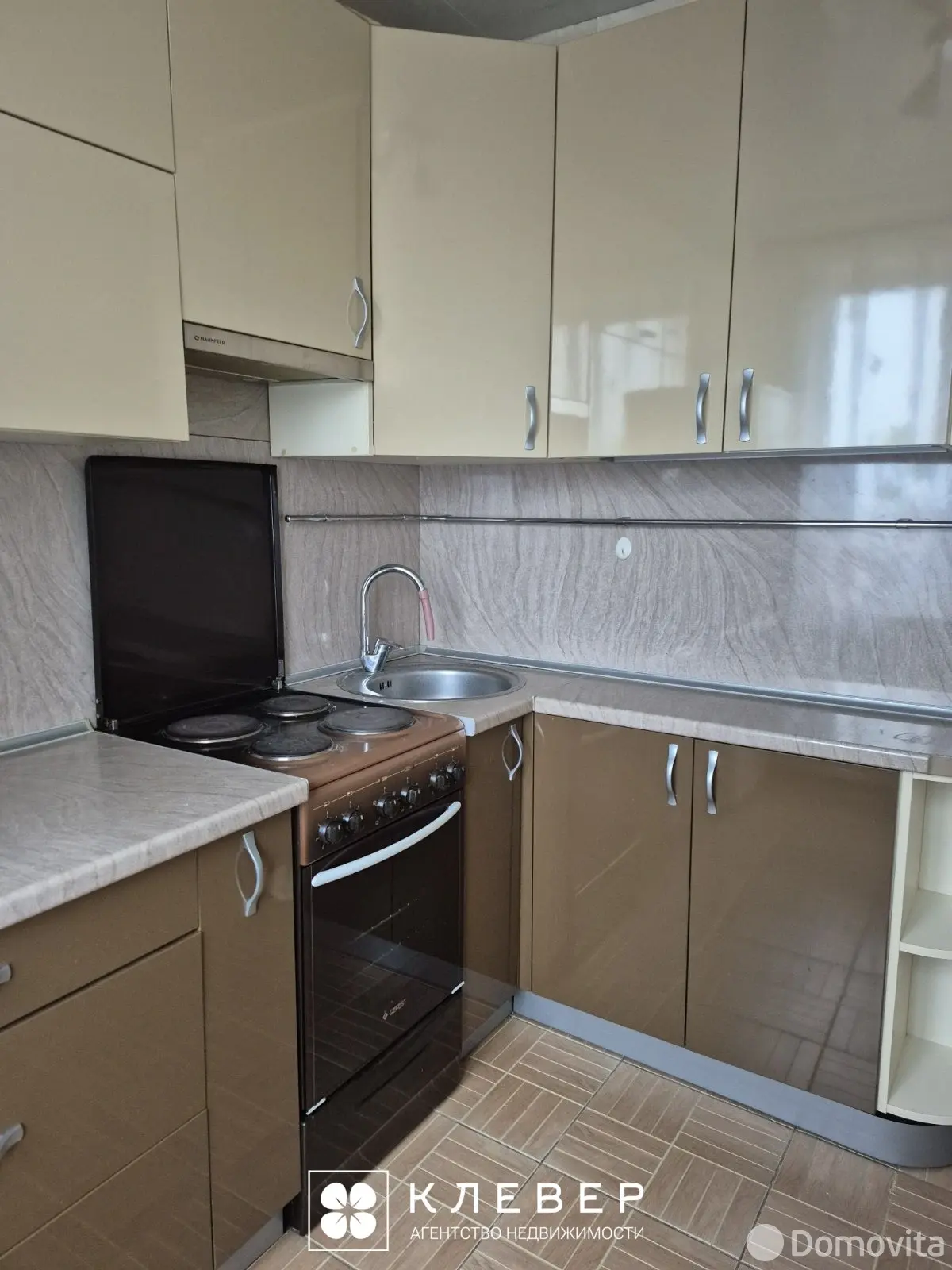 Снять 3-комнатную квартиру в Минске, ул. Сергея Есенина, д. 139, 450USD, код 148785 - фото 4