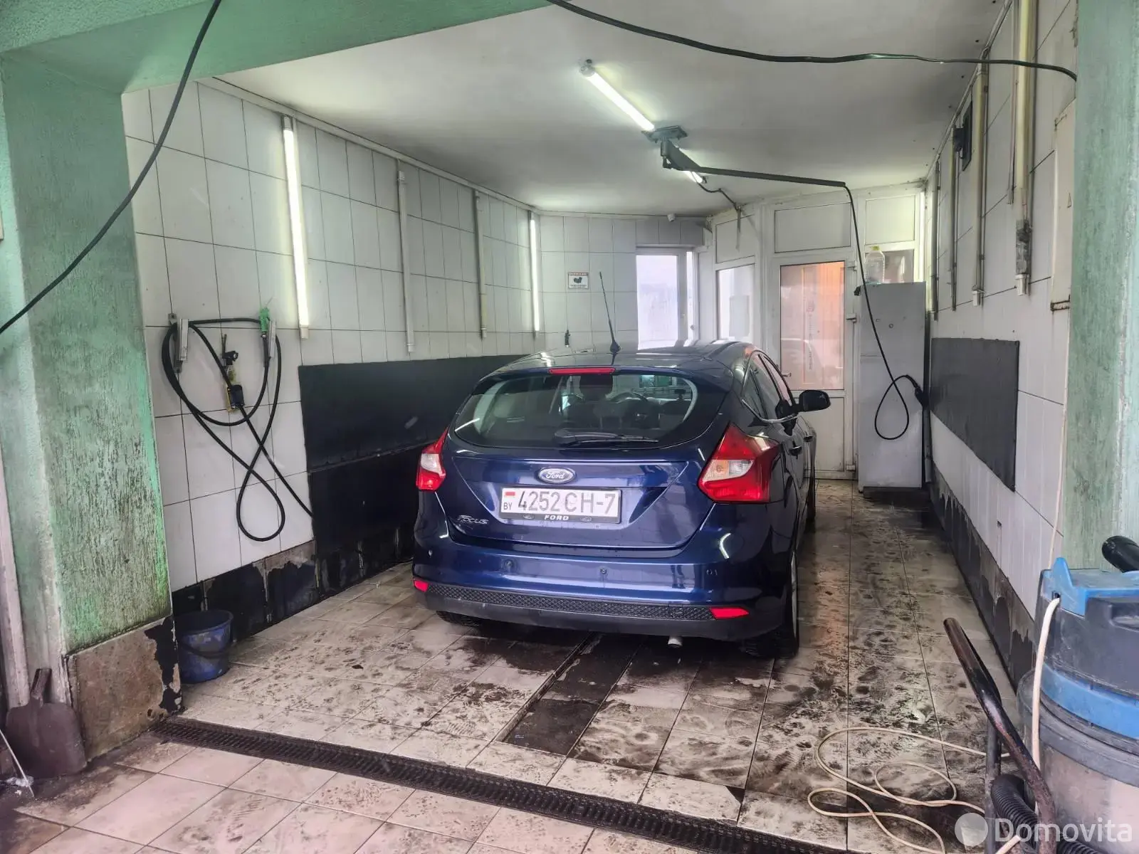 объект сферы услуг, Минск, ул. Слободская, д. 138 - лучшее предложение