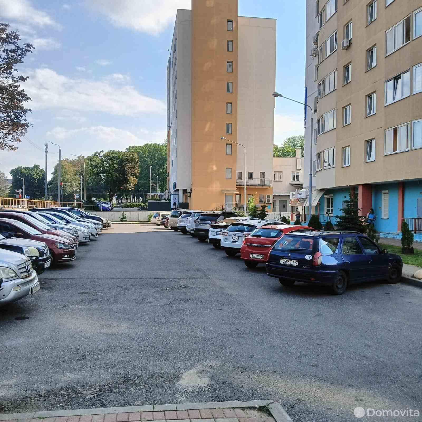 Продажа 3-комнатной квартиры в Минске, ул. Притыцкого, д. 2/1, 115700 USD, код: 1046917 - фото 3