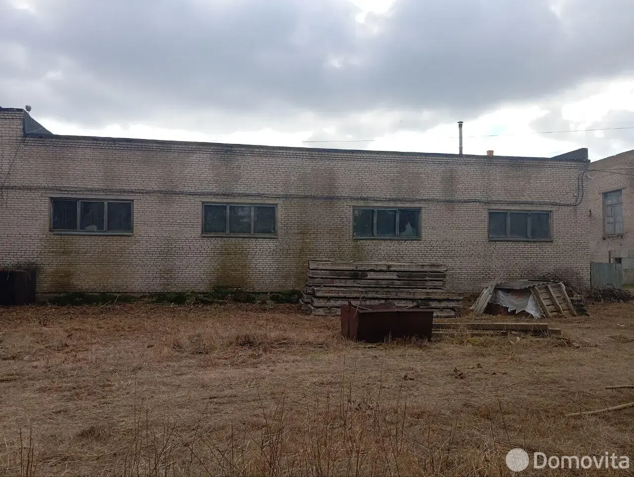 Купить помещение под сферу услуг в Лепели, ул. Володарского, д. 1/9 - фото 34