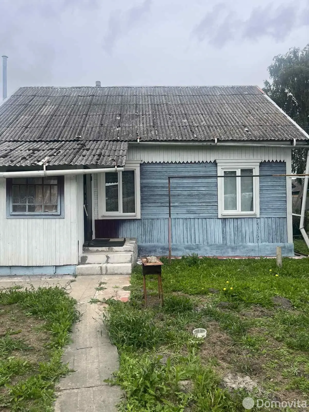 продажа коттеджа, Высокое, ул. Партизанская