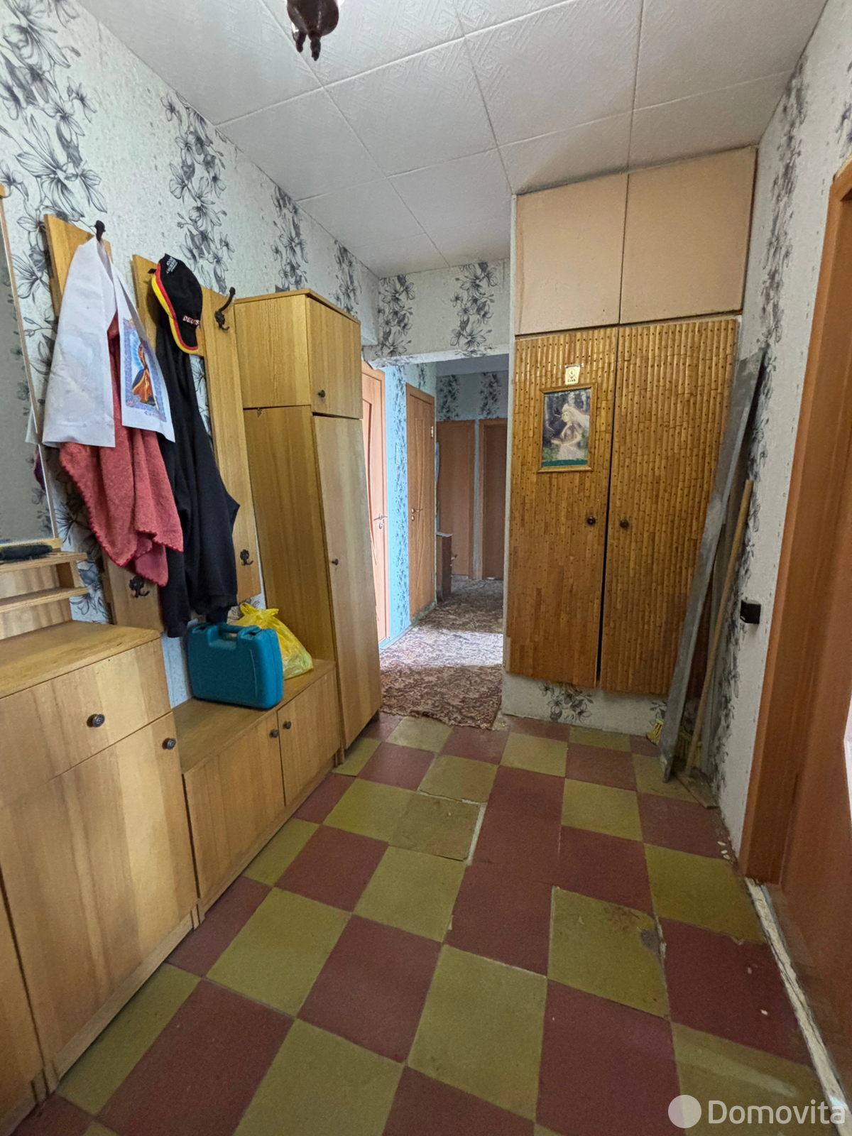 купить комнату, Борисов, ул. 1 Июля, д. 31