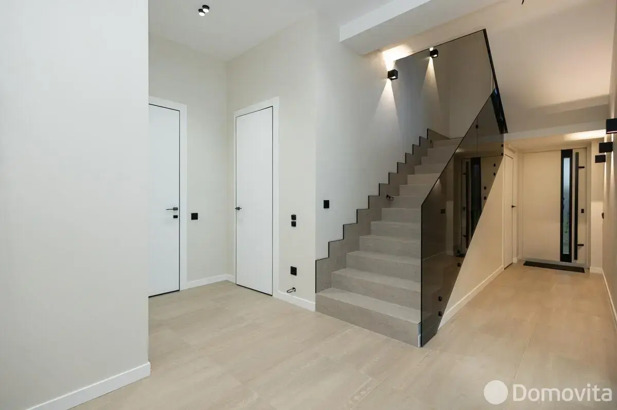 коттедж, Раубичи, ул. Олимпийская 