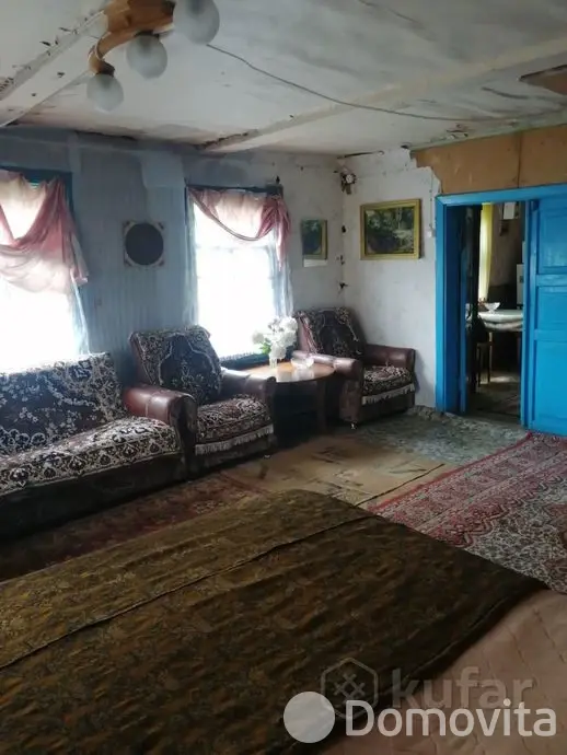 дом, Курино, ул. Заречная, д. 20 