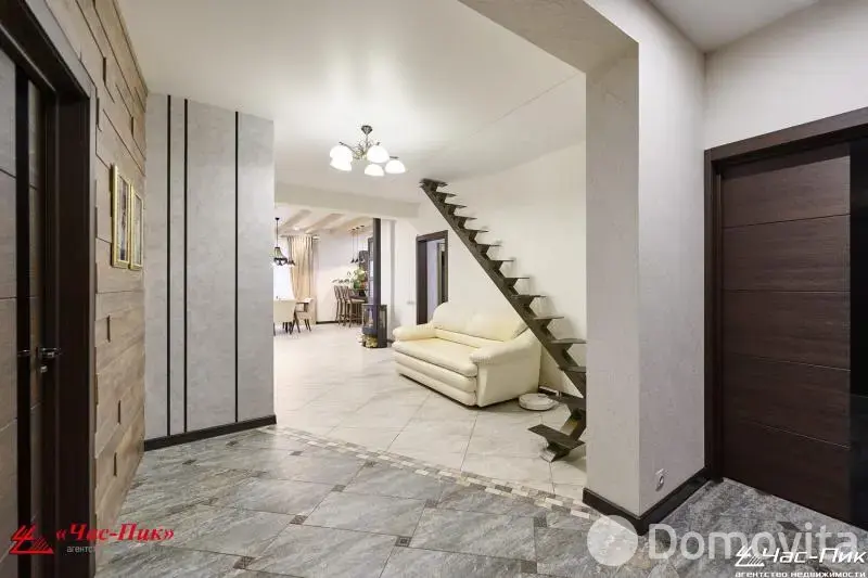 Купить 1-этажную дачу в На Птичи Минская область, 320000USD, код 184480 - фото 18