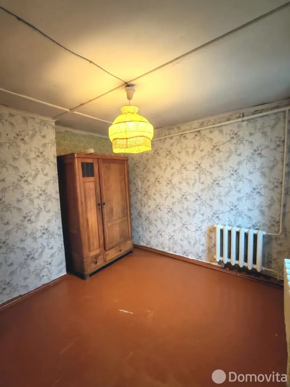 дом, Проскурни, ул. Партизанская 