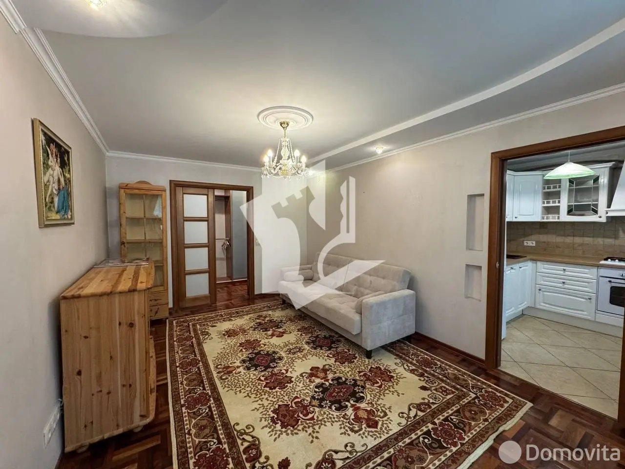 квартира, Минск, ул. Восточная, д. 38 на ст. метро Академия наук