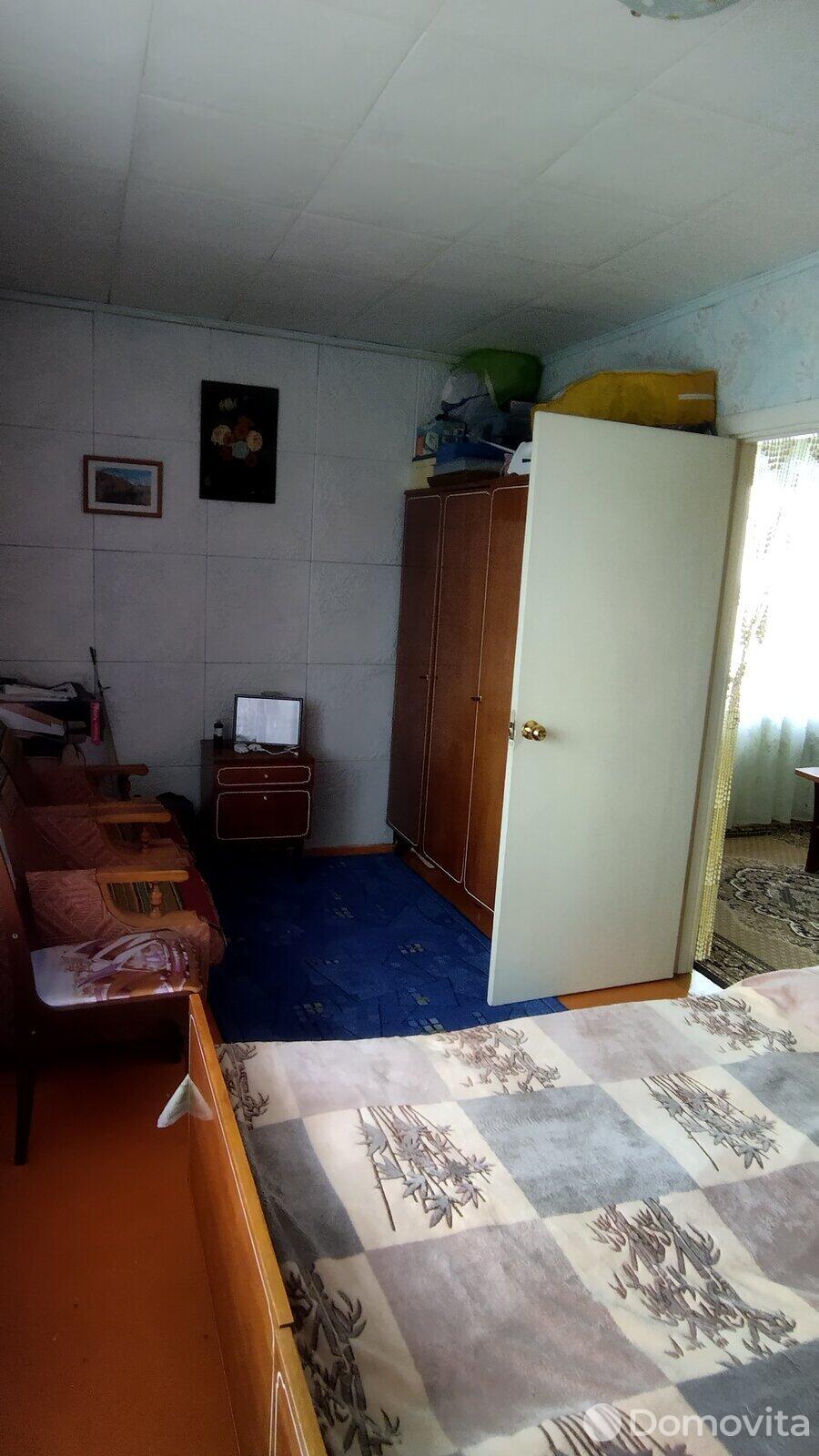 Продажа 3-комнатной квартиры в Жодино, пр-т Мира, д. 16/А, 40000 USD, код: 901986 - фото 5