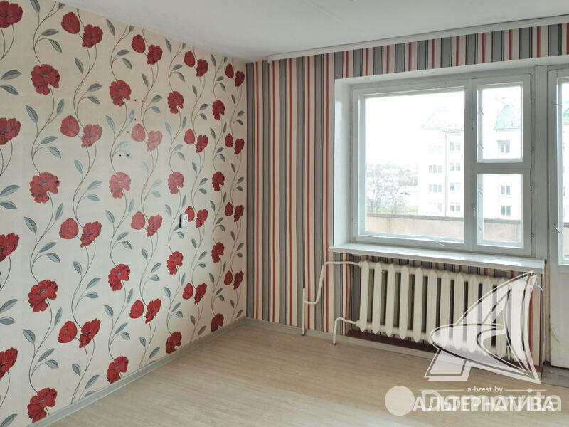 Купить 1-комнатную квартиру в Малорите, , 14300 USD, код: 820912 - фото 1