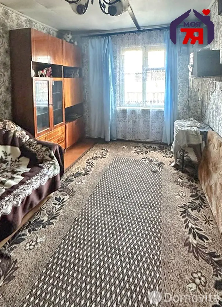 дом, Корень, ул. Калицина 