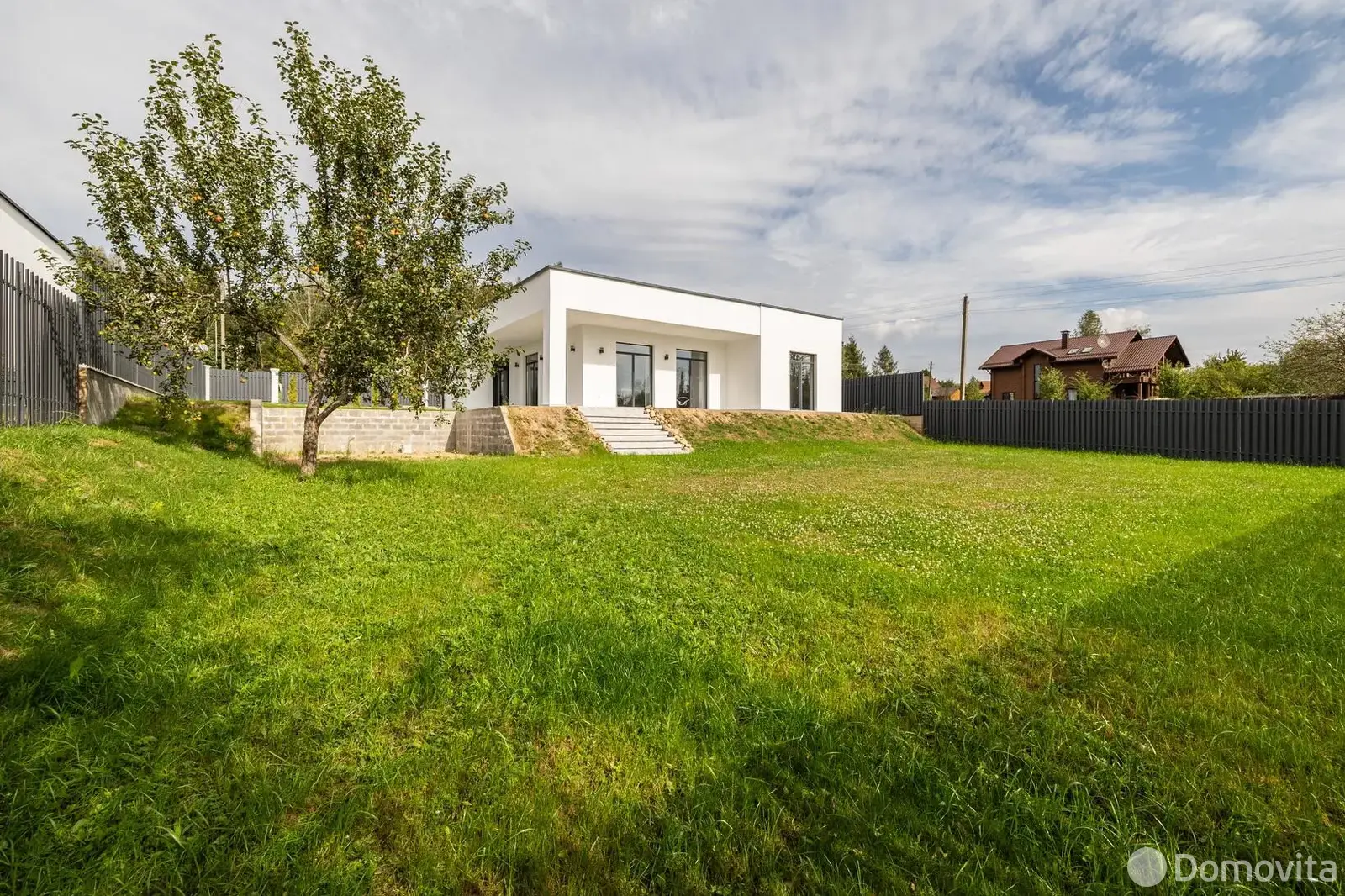 Купить 1-этажную дачу в ВЫТОК ГМЦ Минская область, 160000USD, код 184815 - фото 44