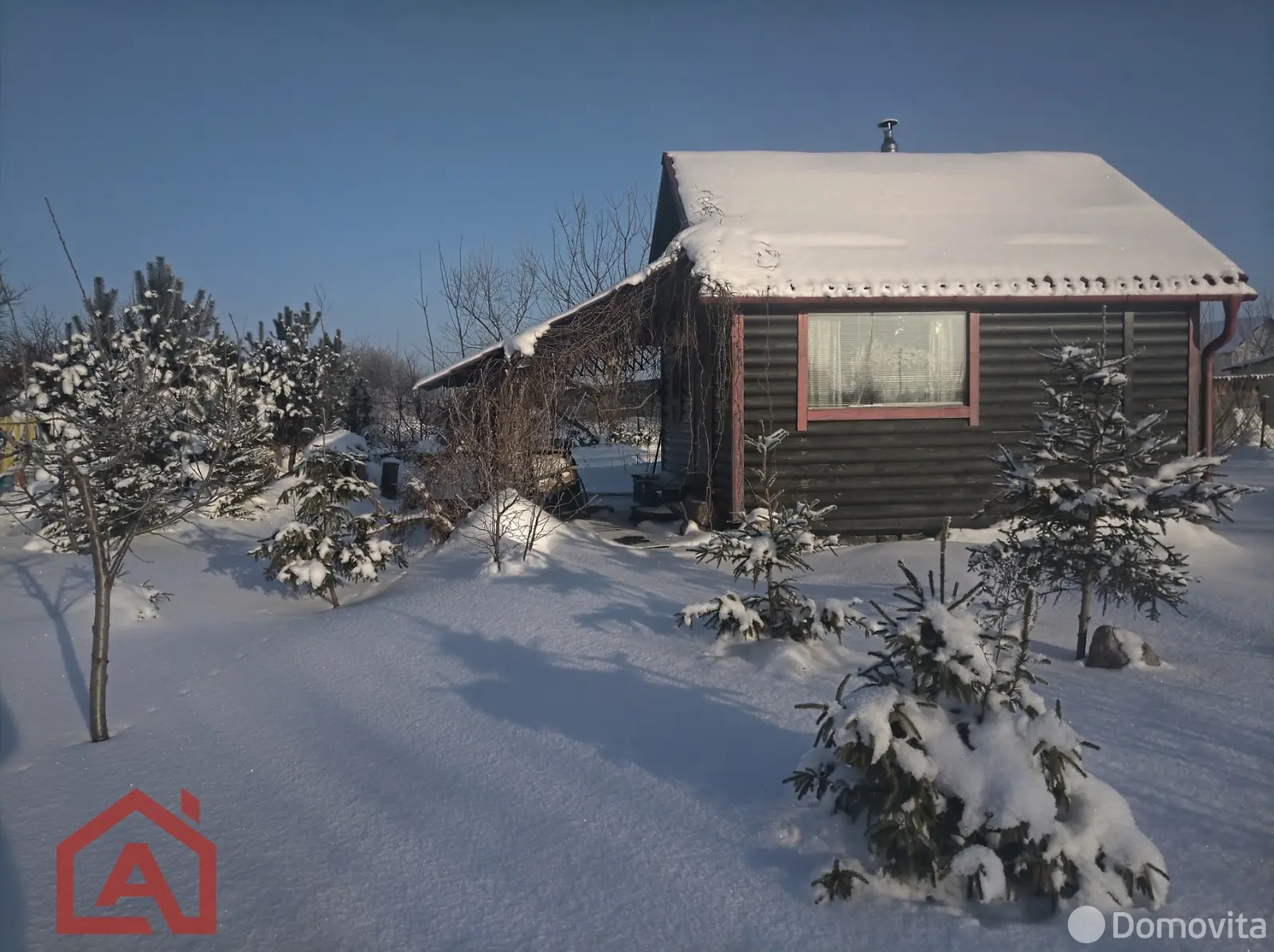 дача, Кирмаш, д. 421 