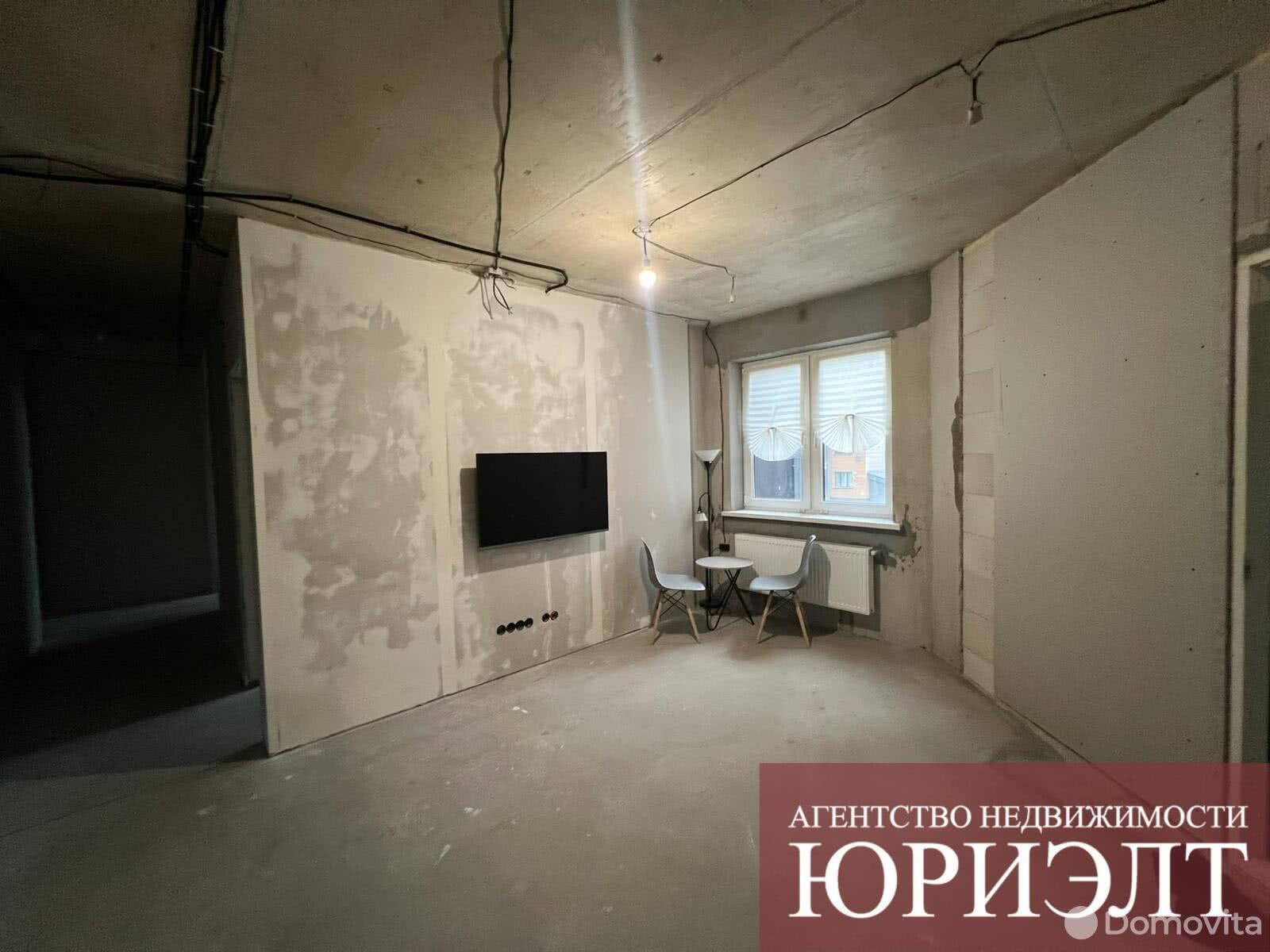 Продажа 4-комнатной квартиры в Бресте, пр-т Республики, д. 1, 114700 USD, код: 998494 - фото 4