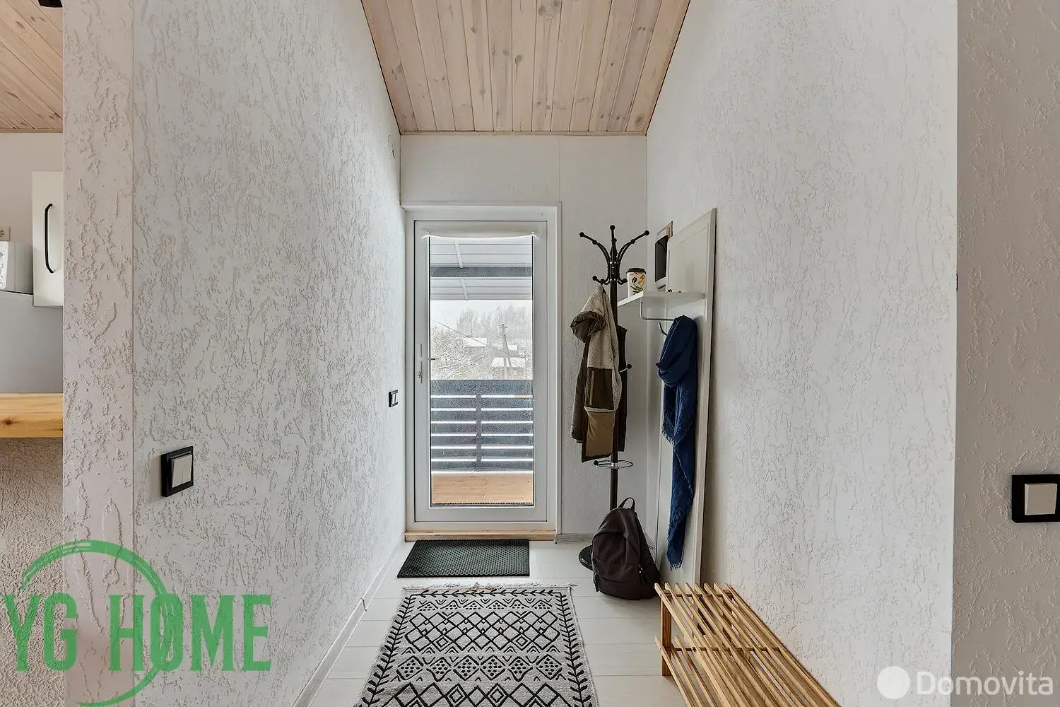 Продажа 1-этажной дачи в ВЫТОК ГМЦ Минская область, 77000USD, код 184614 - фото 36