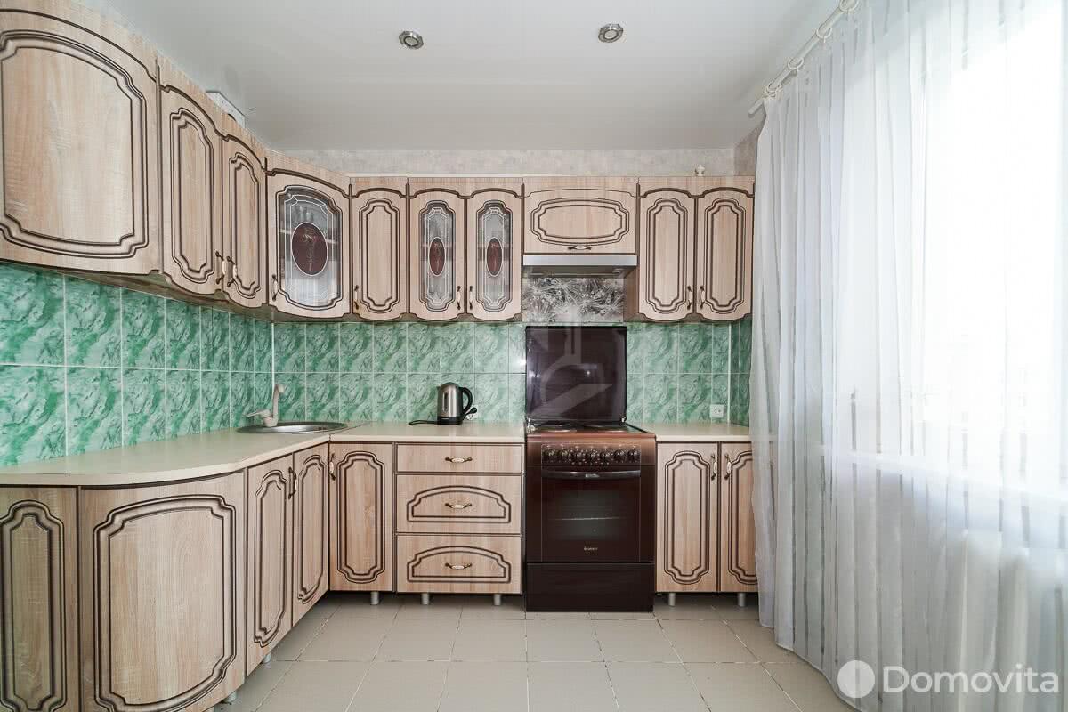 Продажа 1-комнатной квартиры в Минске, ул. Янки Лучины, д. 46, 51200 USD, код: 948423 - фото 1