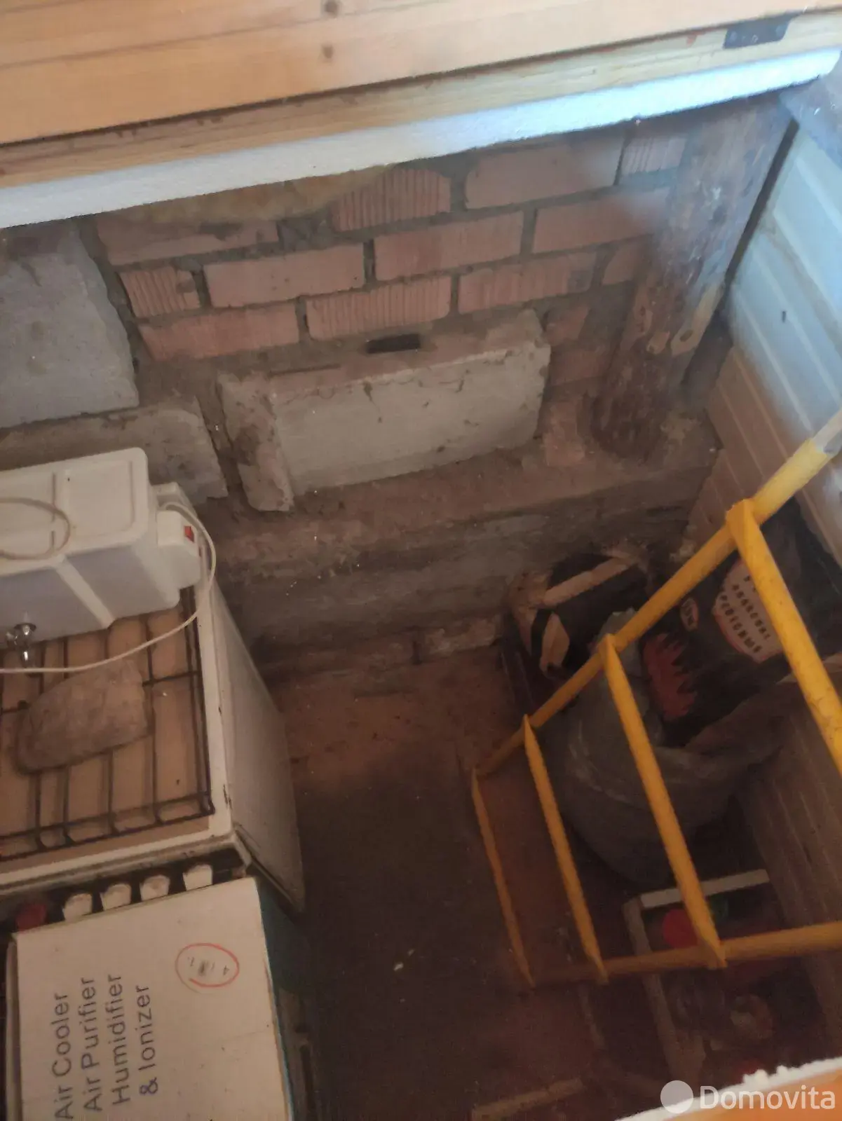 Купить 1-этажную дачу в Узгорье Минская область, 19900USD, код 185066 - фото 23