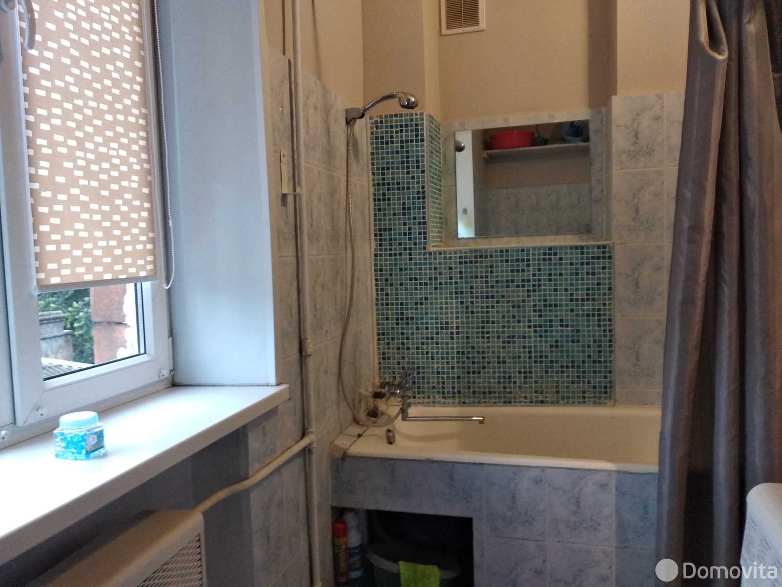 квартира, Минск, ул. Московская, д. 9 на ст. метро Институт Культуры