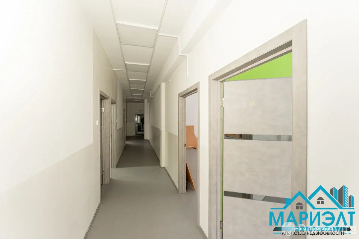 Снять офис на ул. Мирошниченко, д. 41 в Минске, 2250EUR, код 14533 - фото 20
