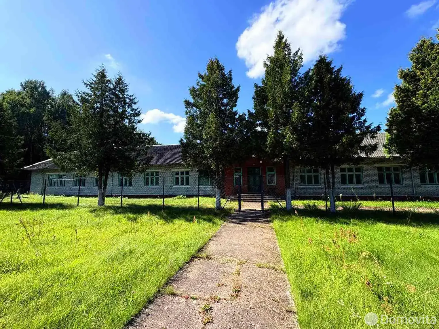 Купить офис на ул. Дзержинского в Ивенце, 65000BYN, код 7412 - фото 22