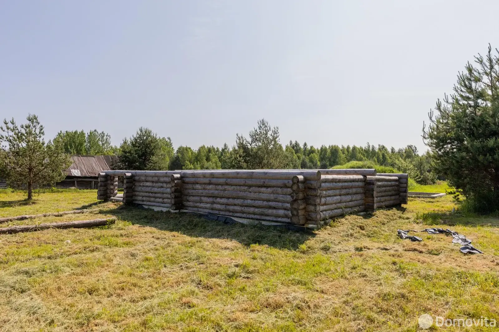 участок, Лука, ул. Речная, д. 52 