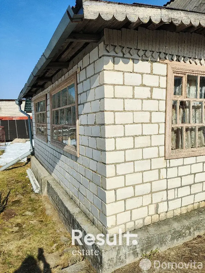 Купить 1-этажную дачу в Магистраль-2 Минская область, 9900USD, код 185103 - фото 22