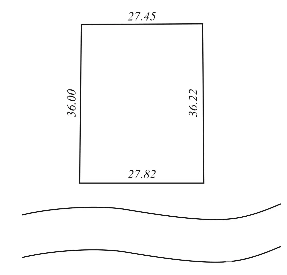 Купить земельный участок, 10 соток, Будауник, Минская область, 3950USD, код 571646 - фото 15