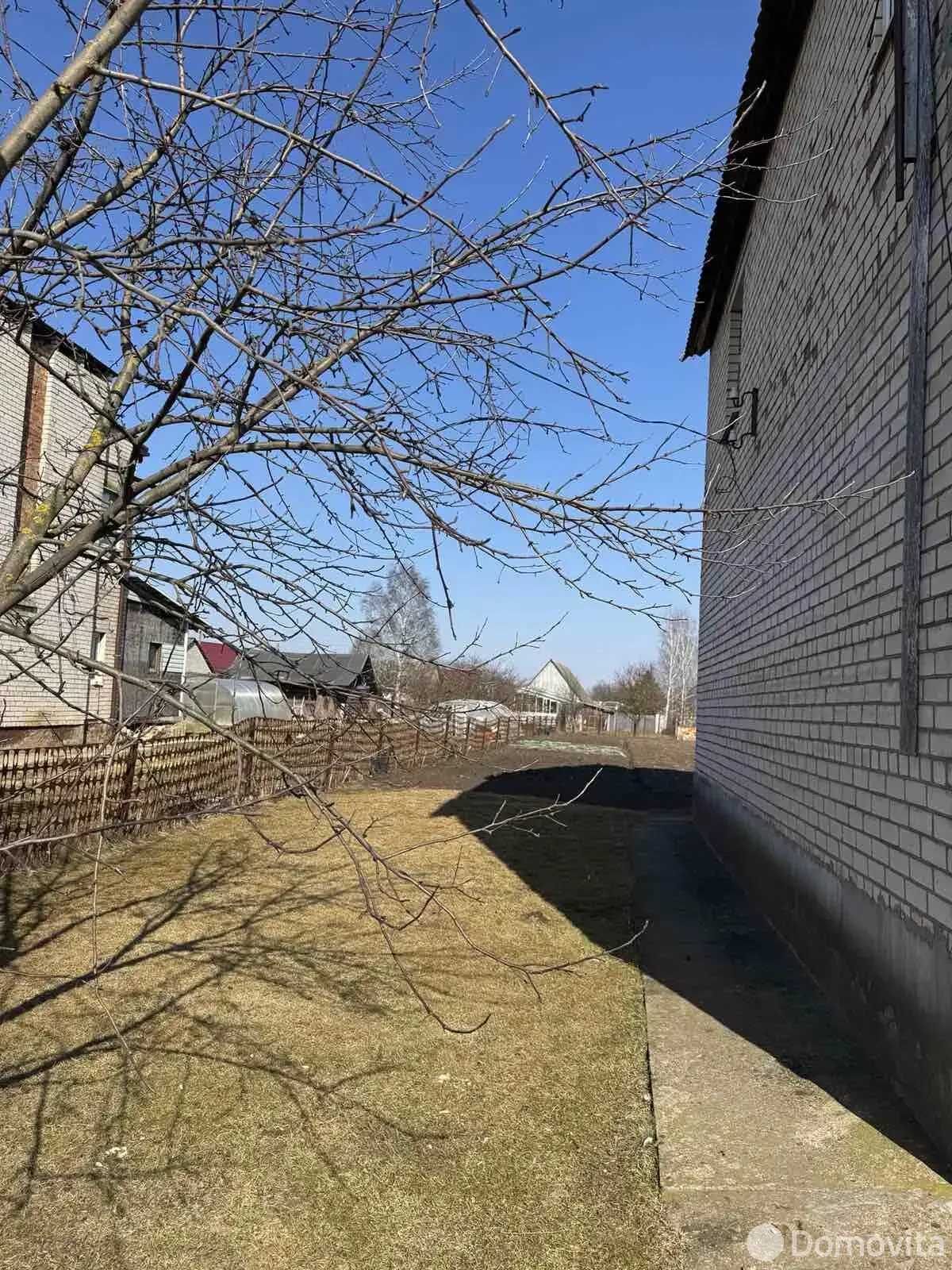 дом, Заполье, ул. Могилевская 