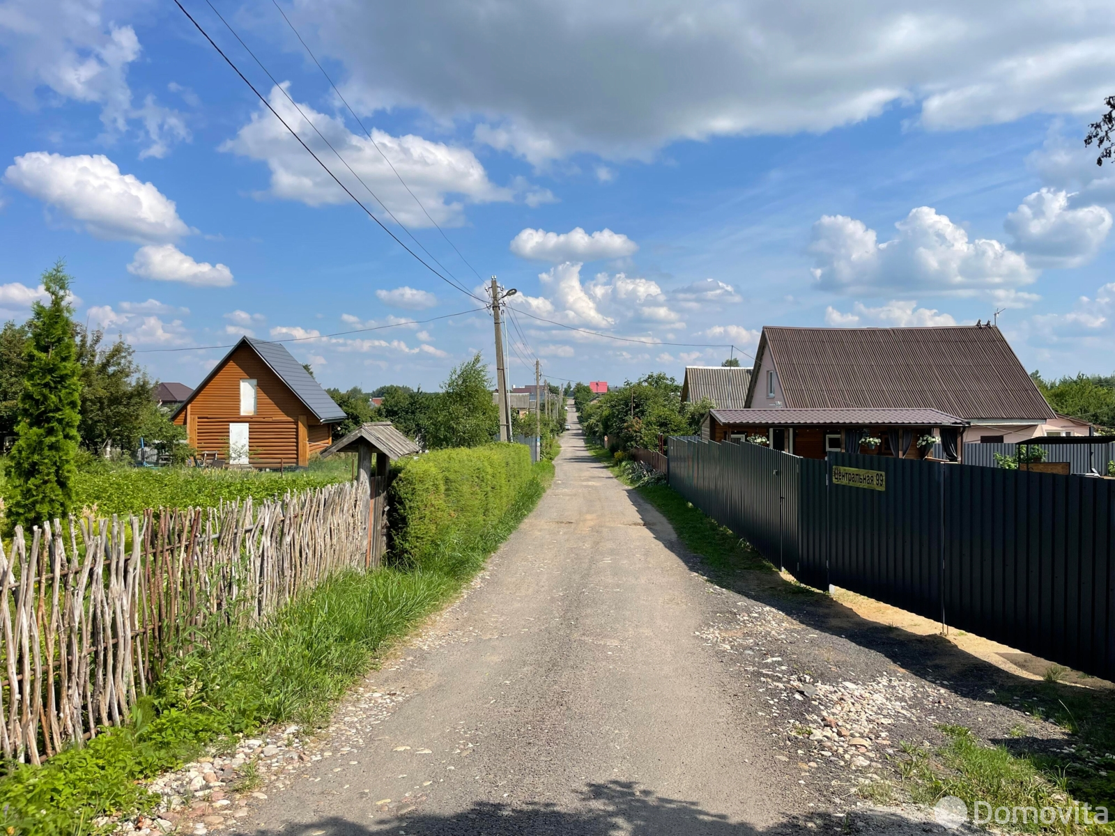 Стоимость продажи участка, Сузорье, д. 125