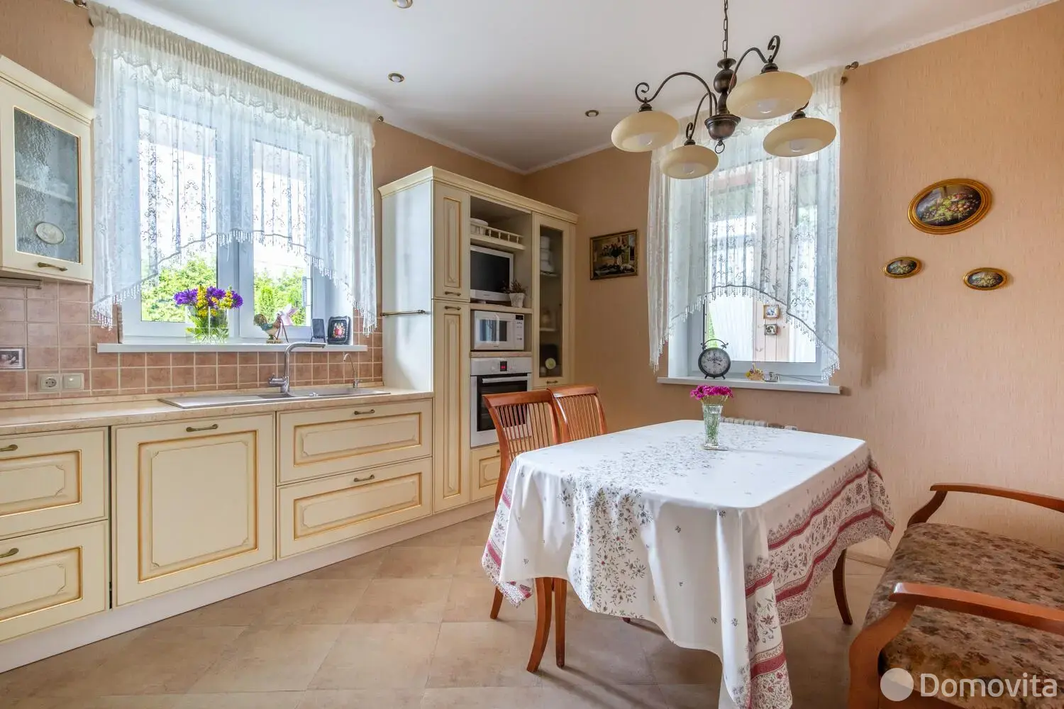 продажа дома, Тарасово, ул. Каштановая