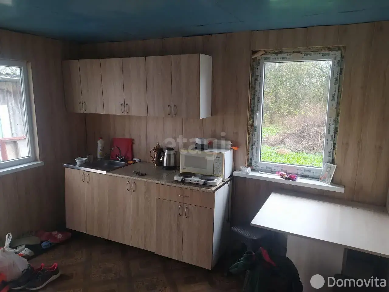 Цена продажи дома, Первомайская, д. 6