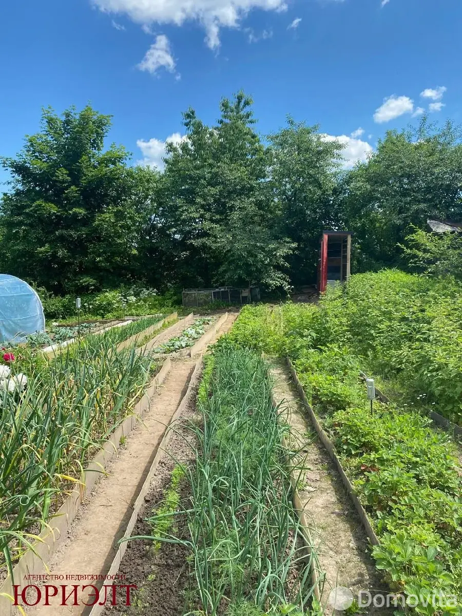 дача, Витебск, пр-д 3-й Простой 