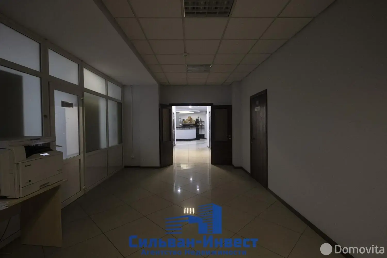 Купить офис на ул. Володько, д. 6 в Минске, 675640USD, код 6922 - фото 23