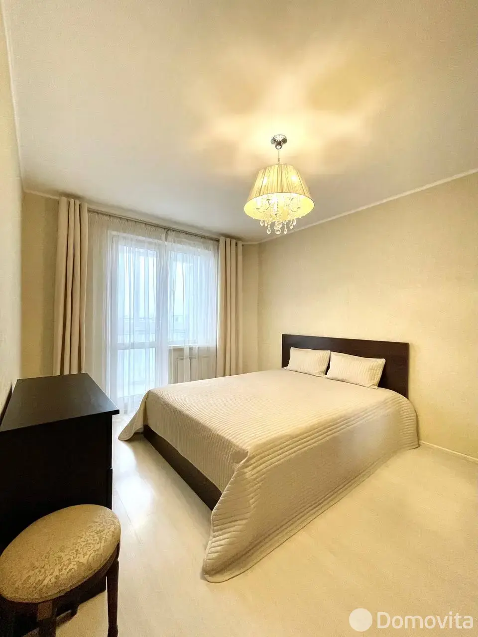 квартира, Лесной, ул. Н.Н.Александрова