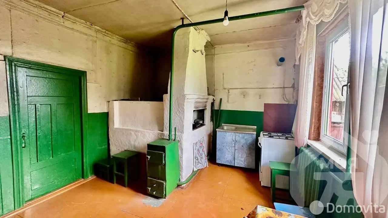 коттедж, Серяги, ул. Новая