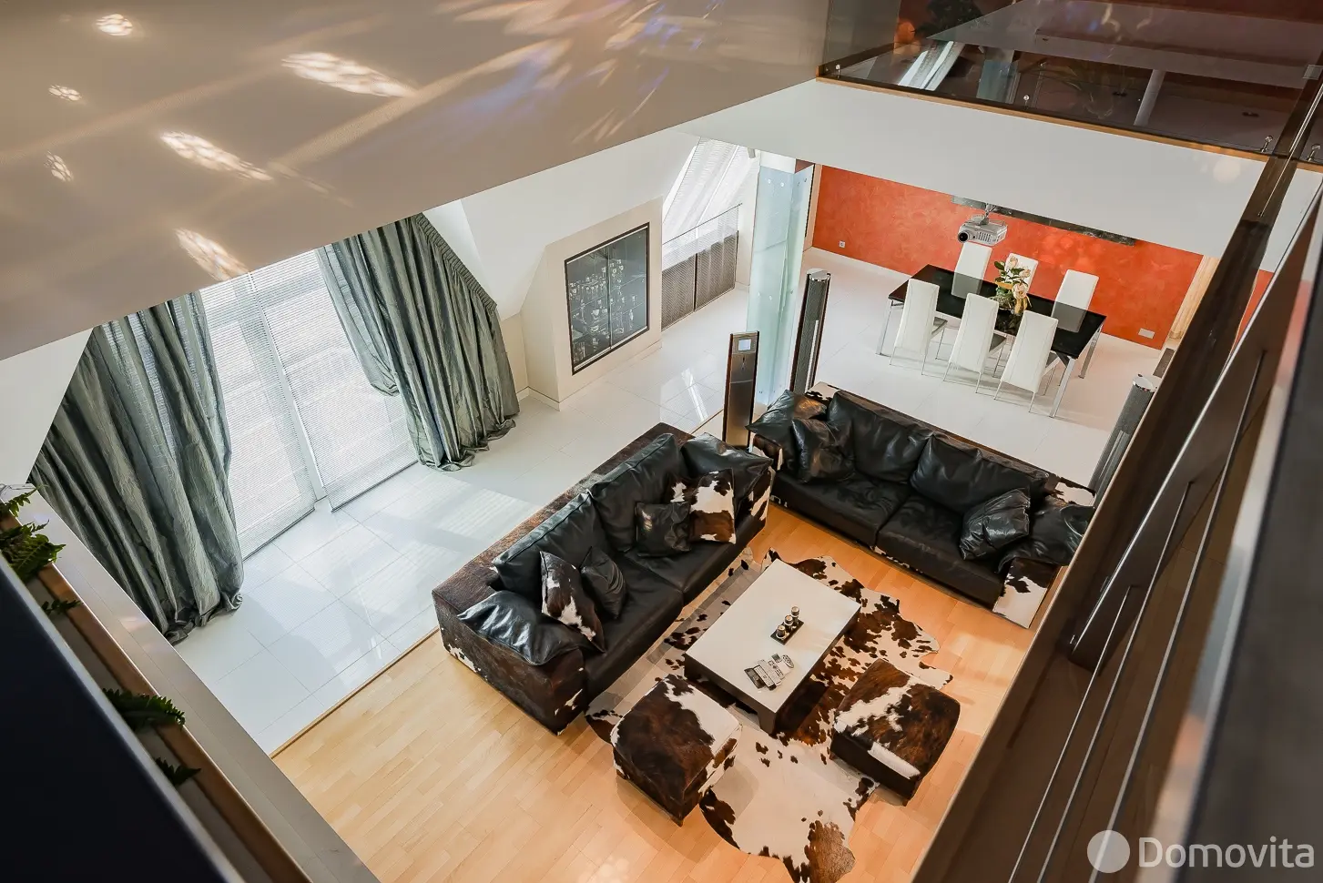 Снять 2-комнатную квартиру в Минске, ул. Димитрова, д. 5, 3000USD, код 148076 - фото 16