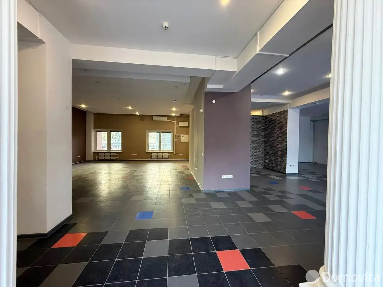 торговый объект, Минск, пр-т Машерова, д. 54