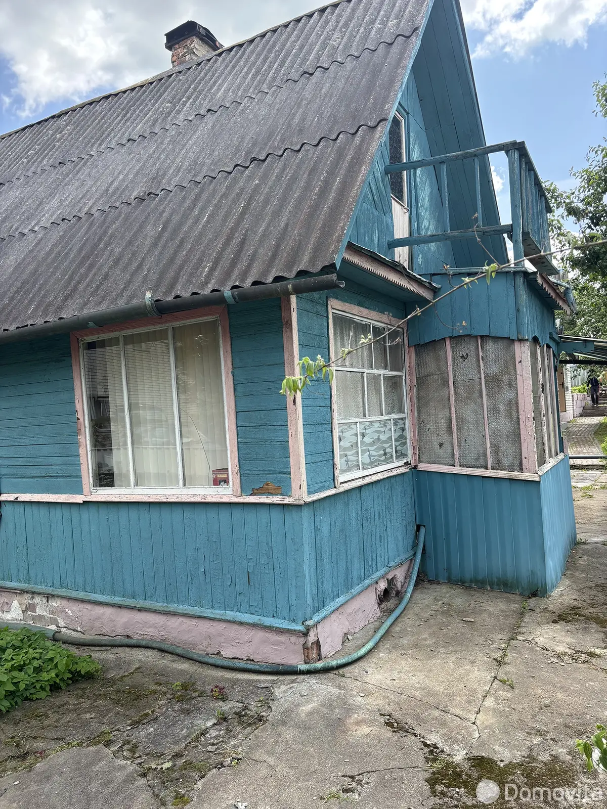 купить дачу, Инструментальщик-1,