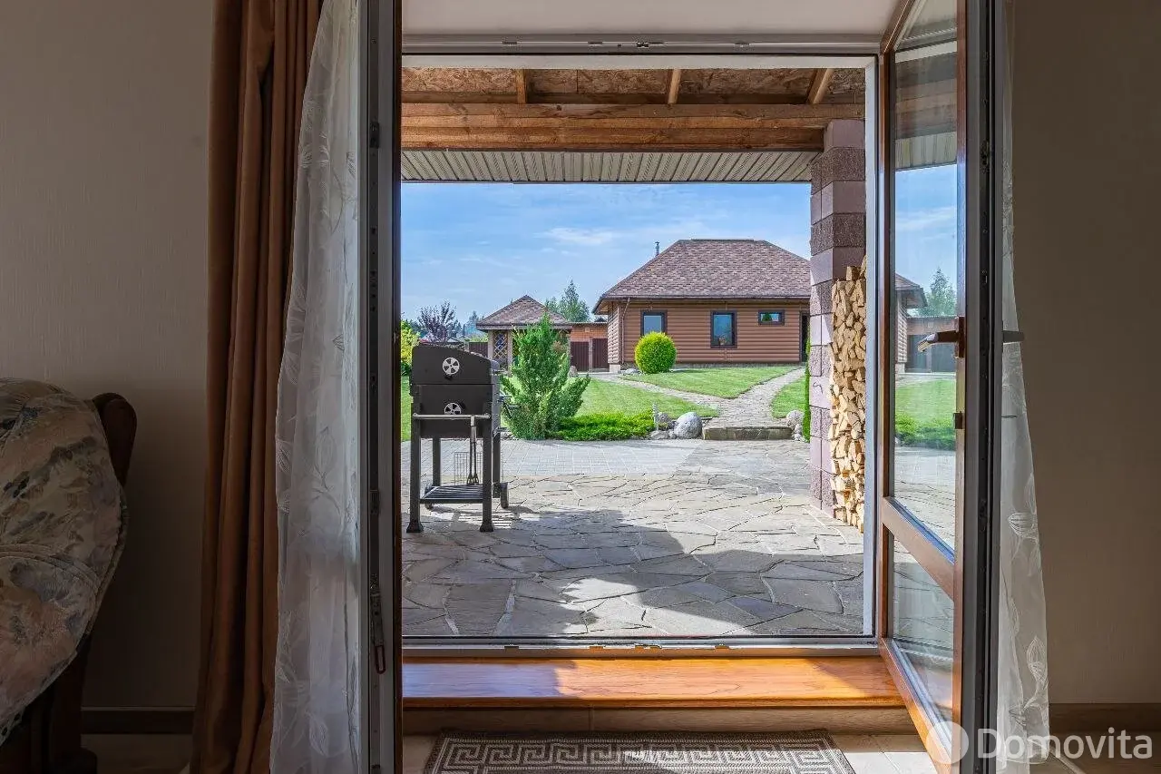 дом, Колодищи, ул. Спортивная, д. 5 