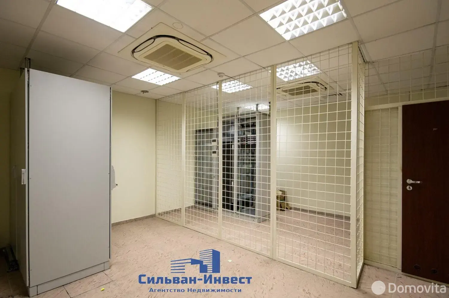 Аренда офиса на ул. Платонова, д. 1/Б в Минске, 2652EUR, код 15562 - фото 20