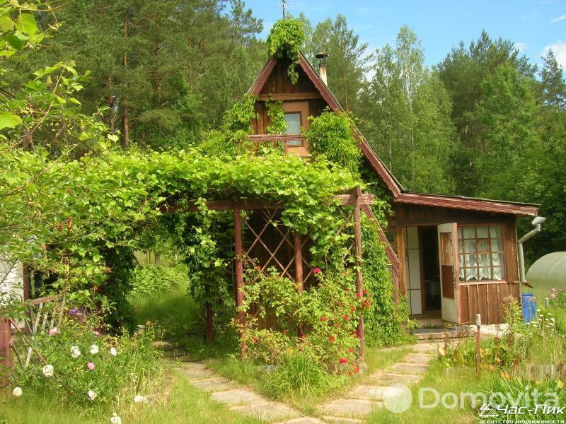 Продать 2-этажный коттедж в Безоднице, Минская область , 19000USD, код 637627 - фото 6