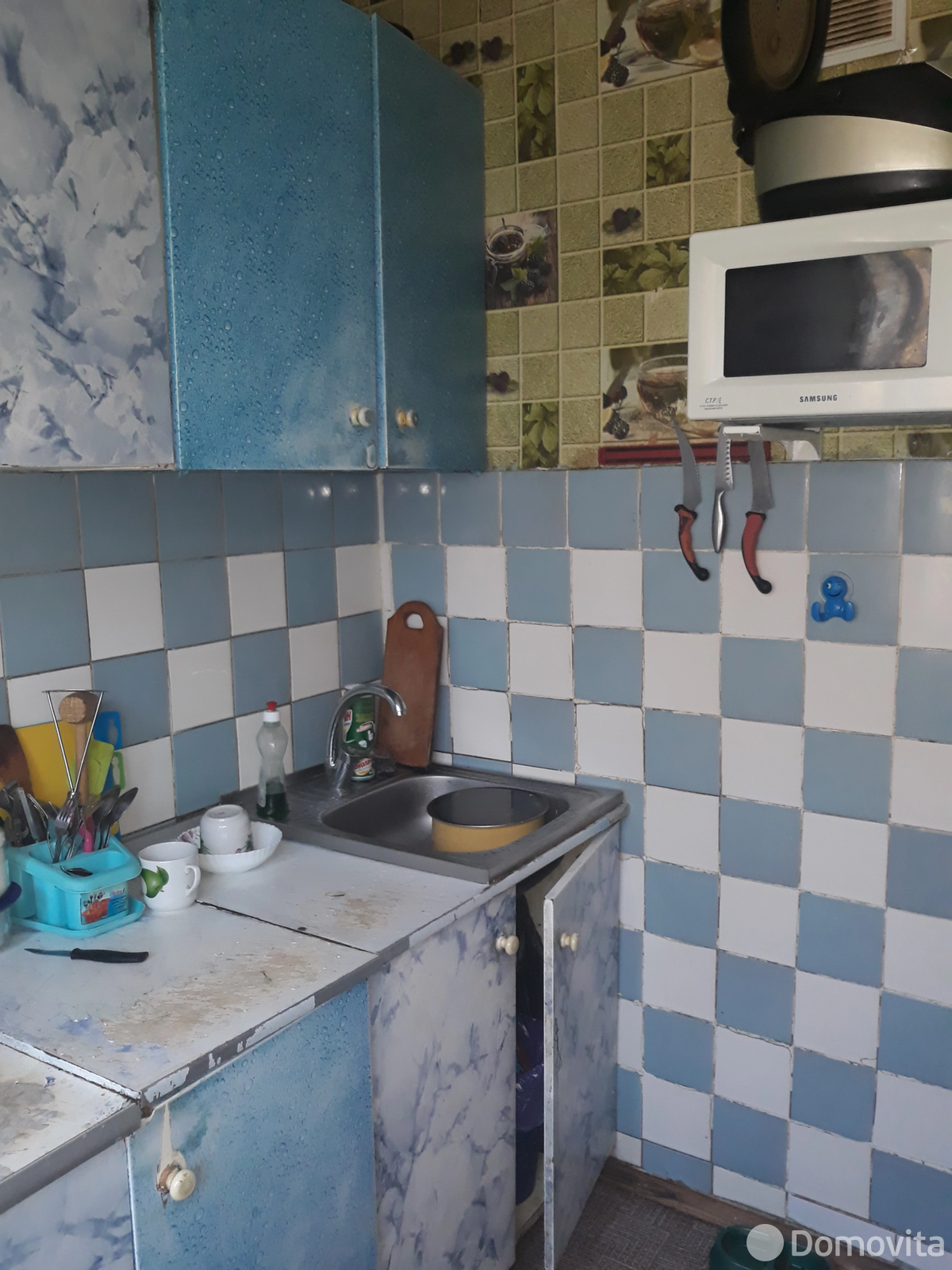 комната, Минск, пр-д Ташкентский, д. 12 