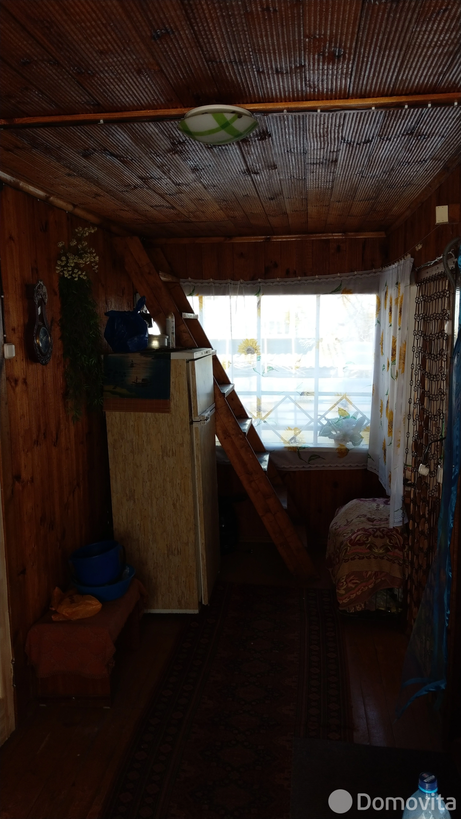 Продажа 2-этажной дачи в Голубая радуга Смолевичский район Минская область, 11400USD, код 184999 - фото 13