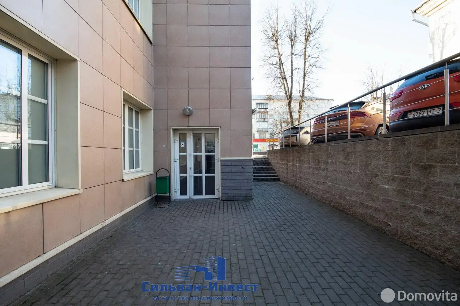 Снять офис на ул. Волгоградская, д. 6/а в Минске, 4084EUR, код 13761 - фото 35