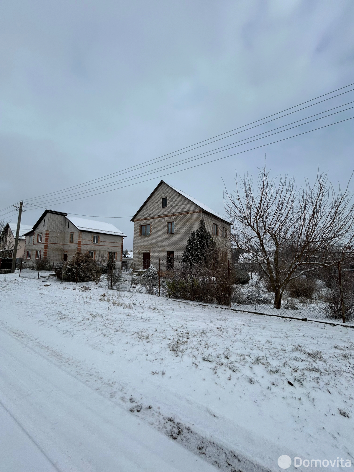 продажа коттеджа, Самохваловичи,