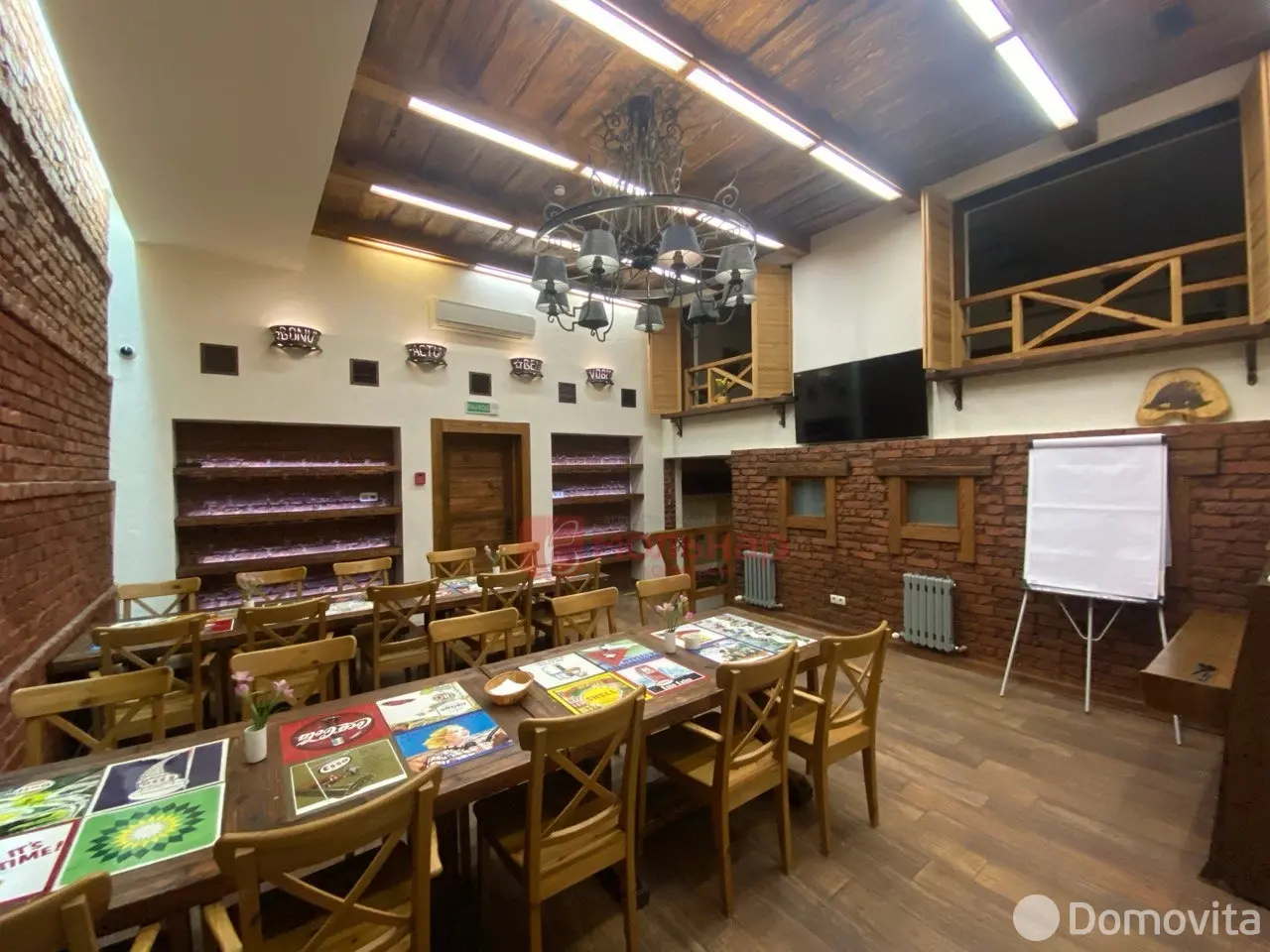 Снять офис на ул. Пионерская, д. 34 в Минске, 10696EUR, код 14410 - фото 21