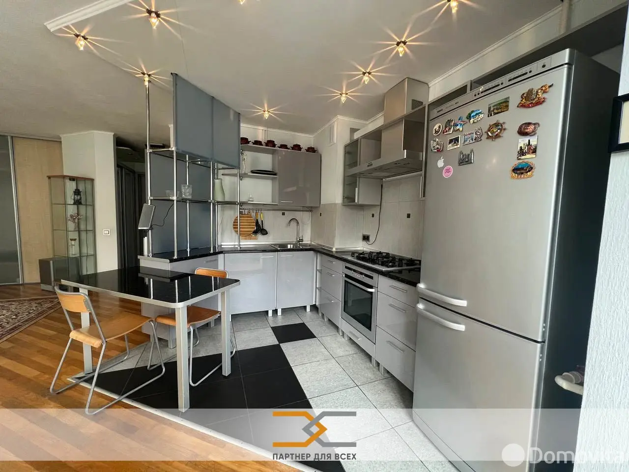 аренда квартиры, Минск, ул. Воронянского, д. 27